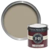 Farrow & Ball Exterior Eggshell Paint Light Gray - 2.5L -Home Improvement 12838348 1574951866689865