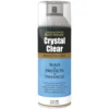 Rust-Oleum Semi Gloss Spray Paint - Crystal Clear - 400ml 2 Rust-Oleum Semi Gloss Spray Paint - Crystal Clear - 400ml -Home Improvement 12839731 9824831969885878