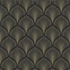 Grandeco Layla Black Wallpaper -Home Improvement 12839835 8964831967232060