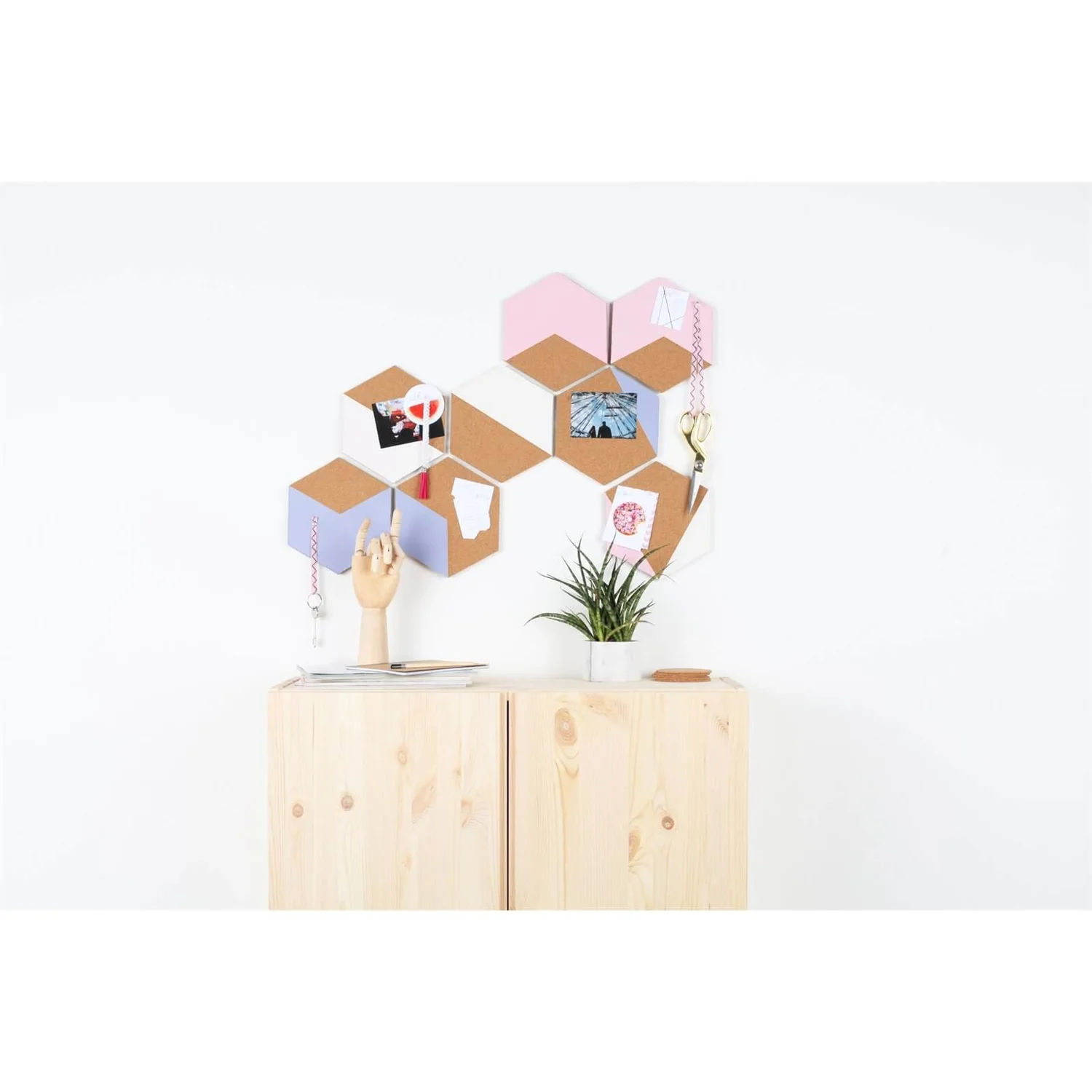 Rust-Oleum Blossom White - Spray Paint - 400ml 4 Rust-Oleum Blossom White - Spray Paint - 400ml - Image 2