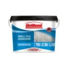 UniBond UltraForce Wall Tile Adhesive 6.9kg -Home Improvement 12840100 4084831917155709
