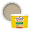 Sandtex® Ultra Smooth Masonry Paint Mid Stone - 10L -Home Improvement 12840368 1014872085158735