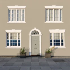 Sandtex® Ultra Smooth Masonry Paint Mid Stone - 10L -Home Improvement 12840368 6504872085348932