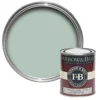 Farrow & Ball Exterior Eggshell Paint Teresa's Green - 750ml