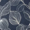 Boutique Royal Palm Sapphire Wallpaper