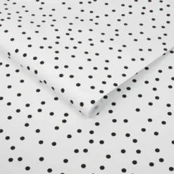 Superfresco Easy Confetti Black White Wallpaper -Home Improvement 12841072 1584833228325977