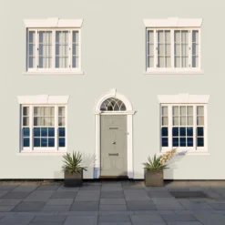 Sandtex® Ultra Smooth Masonry Paint Chalk Hill - 10L -Home Improvement 12841188 1004872086206557