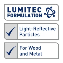 Dulux Light & Space Matt Emulsion Paint Lunar Falls - 5L -Home Improvement 12841313 2994833197811894