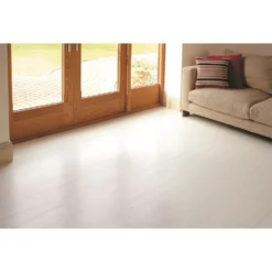 Ronseal Diamond Hard White - Floor Paint - 750ml -Home Improvement 12841418 1924833217950390