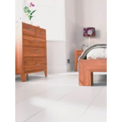 Ronseal Diamond Hard White - Floor Paint - 750ml -Home Improvement 12841418 6614833217875942