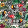 House Of Mosaics Tropical Mono Self-Adhesive Mosaic Tile Sheet 2 House Of Mosaics Tropical Mono Self-Adhesive Mosaic Tile Sheet -Home Improvement 12841474 3374831908831309