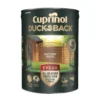 Cuprinol 5 Year Ducksback - Autumn Gold - 5L -Home Improvement 12841490 1874865616011025