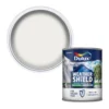 Dulux Weathershield Exterior Quick Dry Undercoat Pure Brilliant White - 750ml -Home Improvement 12841492 2084831883252196