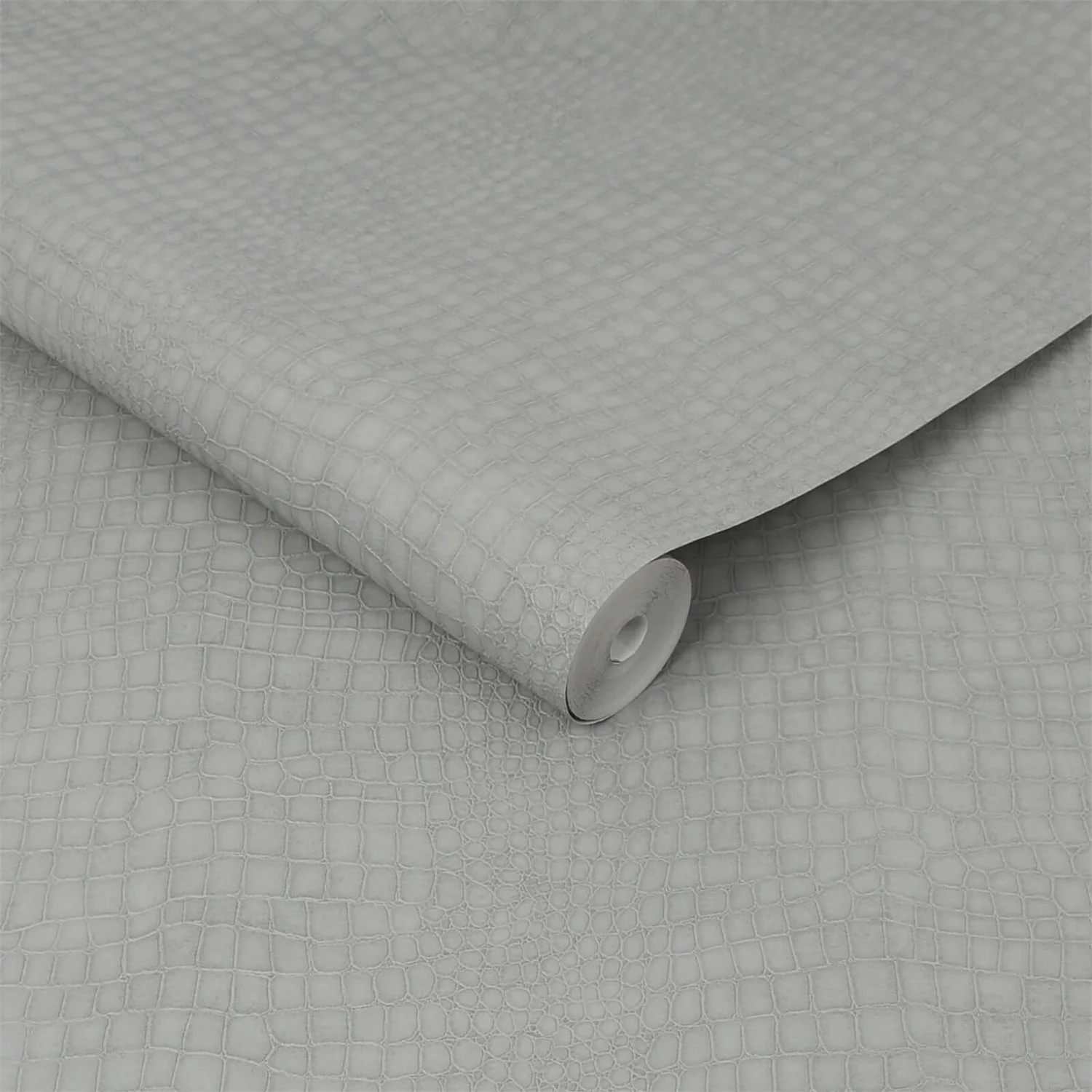 Superfresco Easy Crocodile Grey 5 Superfresco Easy Crocodile Grey - Image 3