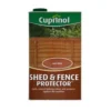 Cuprinol Shed And Fence Protector Acorn Brown - 5L -Home Improvement 12841801 3284831907548755