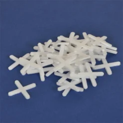 Vitrex Tiling Long Leg Spacers 5mm X250