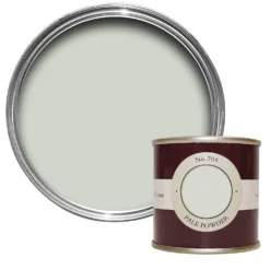 Farrow & Ball Estate Matt Emulsion Paint Pale Powder - Tester 100ml