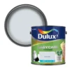 Dulux Easycare Kitchen Frosted Steel - Matt Paint - 2.5L -Home Improvement 12842425 1034831952698011