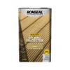 Ronseal Decking Protector Natural - 5L -Home Improvement 12843273 1004946168611197