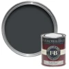 Farrow & Ball Estate Eggshell Off-Black - 750ml -Home Improvement 12843724 1774951868826063