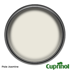 Cuprinol Garden Shades Pale Jasmine - 2.5L -Home Improvement 12844236 6894949842997964