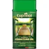 Cuprinol Ultimate Hardwood Furniture Oil Clear - 1L -Home Improvement 12844270 8074831432358664