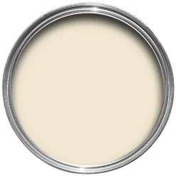 Farrow & Ball Estate Eggshell White Tie - 750ml -Home Improvement 12844413 8394952922515418