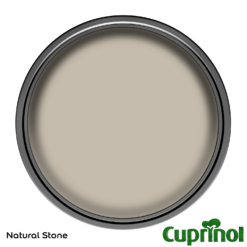 Cuprinol Garden Shades Natural Stone - 2.5L -Home Improvement 12844602 9494949843074689