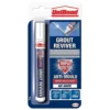 UniBond Anti Mould Grout Pen White - 7ml -Home Improvement 12844739 1834978588077228