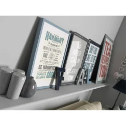 Rust-Oleum Gloss Spray Paint - Winter Grey - 400ml -Home Improvement 12844909 1594833193938696