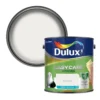 Dulux Easycare Kitchen Pure Brilliant White Matt Paint - 2.5L 2 Dulux Easycare Kitchen Pure Brilliant White Matt Paint - 2.5L -Home Improvement 12845012 1234831941213321