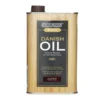Colron Refined Danish Oil Jacobean Dark Oak - 500ml -Home Improvement 12845111 1934847480777685