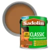 Sadolin Classic All Purpose Woodstain Antique Pine - 2.5L -Home Improvement 12845189 1914958584281348