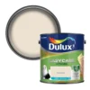 Dulux Easycare Kitchen Natural Calico - Matt Emulsion Paint - 2.5L -Home Improvement 12845337 1034831950981312