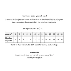 None Cuba White Ceramic Floor Tile 330 X 330mm - 1sqm Pack -Home Improvement 12846229 7364998270418143