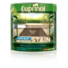 Cuprinol Anti Slip Decking Stain - Boston Teak - 2.5L -Home Improvement 12870133 1314831906723170