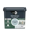 Maison Deco Refresh Kitchen Cupboards, Worktops & Splashbacks Paint Glacier Blue - 750ml 1 Maison Deco Refresh Kitchen Cupboards, Worktops & Splashbacks Paint Glacier Blue - 750ml -Home Improvement 12878336 2054866388453515