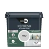 Maison Deco Refresh Kitchen Cupboards, Worktops & Splashbacks Paint Pebble - 750ml -Home Improvement 12878339 1144860644335758