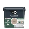 Maison Deco Refresh Kitchen Cupboards, Worktops & Splashbacks Paint Camel - 750ml 2 Maison Deco Refresh Kitchen Cupboards, Worktops & Splashbacks Paint Camel - 750ml -Home Improvement 12878342 7354866385092648