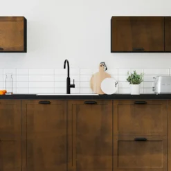 Maison Deco Refresh Kitchen Cupboards, Worktops & Splashbacks Paint Rust Effect - 375ml -Home Improvement 12878364 1704866647661930