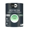 Maison Deco Refresh Kitchen Extra Strong Varnish Clear - 750ml -Home Improvement 12878365 1914860636614868