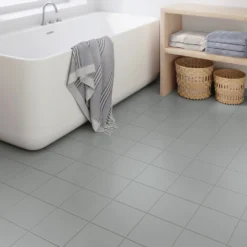 Maison Deco Refresh Floor & Stairs Paint Zinc - 2L 7 Maison Deco Refresh Floor & Stairs Paint Zinc - 2L -Home Improvement 12878368 1464866380205870