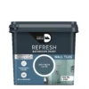 Maison Deco Refresh Bathroom Wall Tile Paint Inky Blue - 750ml 2 Maison Deco Refresh Bathroom Wall Tile Paint Inky Blue - 750ml -Home Improvement 12878385 9954866345566967