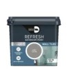 Maison Deco Refresh Bathroom Wall Tile Paint Zinc - 750ml -Home Improvement 12878388 7074860626007966
