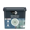 Maison Deco Refresh Bathroom Wall Tile Paint Sage - 750ml