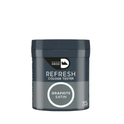 Maison Deco Refresh Graphite -Tester 50ml
