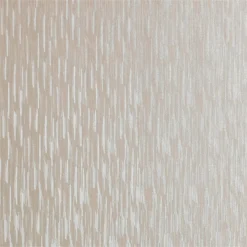 Superfresco Silken Stria Cream Shimmer Wallpaper