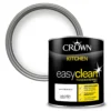 Crown Easyclean Kitchen Paint Brilliant White - 1L -Home Improvement 12886748 1004847415967383