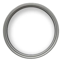 Crown Easyclean Bathroom Paint Brilliant White - 1L -Home Improvement 12886752 2114853415400017