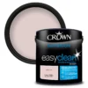 Crown Easyclean® Mouldguard+ Bathroom Mid Sheen Washable Multi Surface Paint Pashmina® - 2.5L -Home Improvement 12886768 1434847489032128